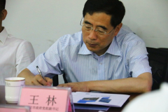 保定市政府领导莅临天域考察第三代半导体